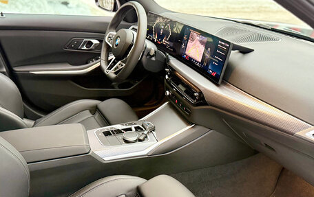 BMW 3 серия, 2025 год, 5 599 000 рублей, 13 фотография