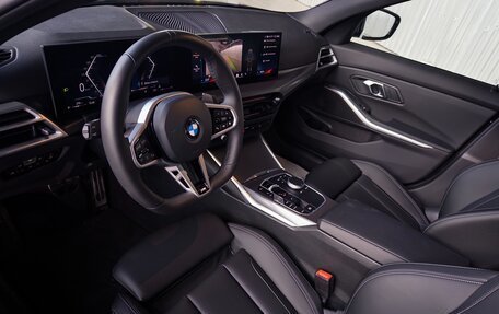 BMW 3 серия, 2025 год, 5 599 000 рублей, 20 фотография