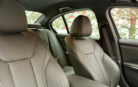BMW 3 серия, 2025 год, 5 599 000 рублей, 14 фотография