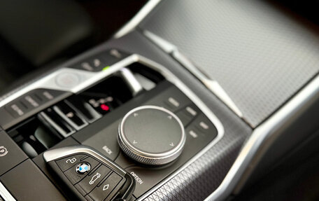 BMW 3 серия, 2025 год, 5 599 000 рублей, 15 фотография