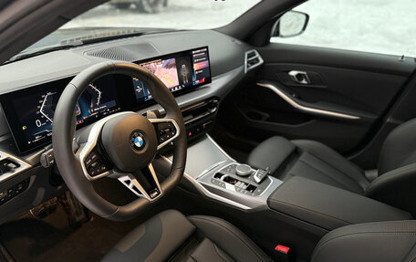 BMW 3 серия, 2025 год, 5 599 000 рублей, 11 фотография