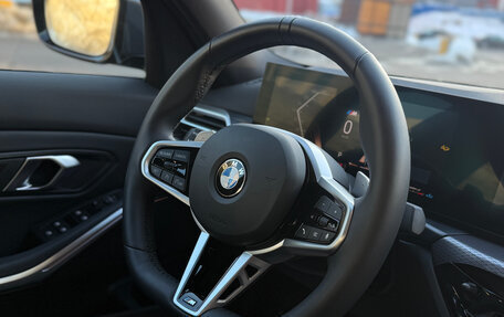 BMW 3 серия, 2025 год, 5 599 000 рублей, 22 фотография