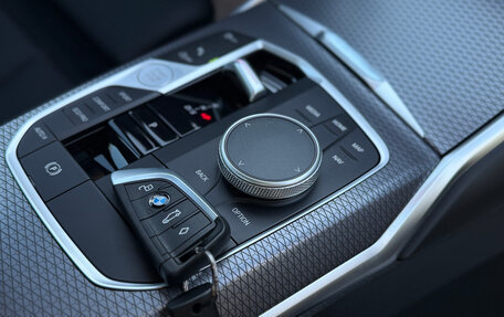 BMW 3 серия, 2025 год, 5 599 000 рублей, 23 фотография