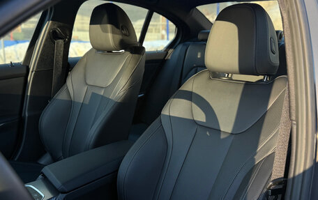 BMW 3 серия, 2025 год, 5 599 000 рублей, 25 фотография