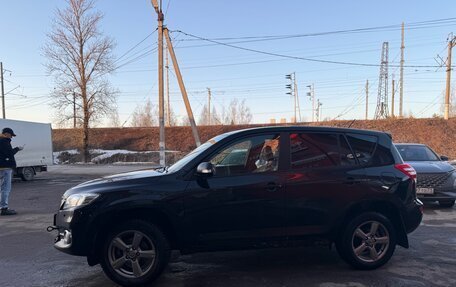 Toyota RAV4, 2012 год, 1 300 000 рублей, 2 фотография