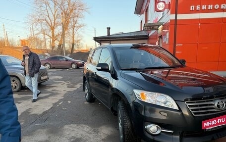 Toyota RAV4, 2012 год, 1 300 000 рублей, 3 фотография