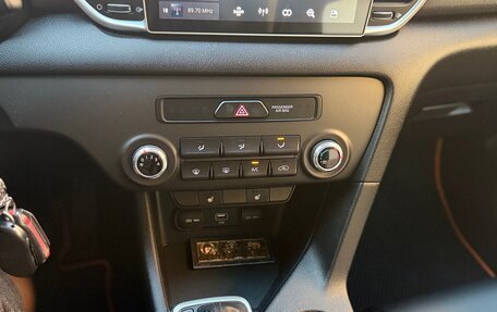 KIA Sportage IV рестайлинг, 2020 год, 2 200 000 рублей, 4 фотография