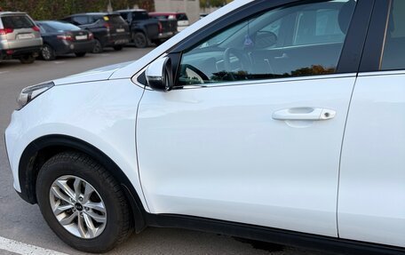 KIA Sportage IV рестайлинг, 2020 год, 2 200 000 рублей, 3 фотография