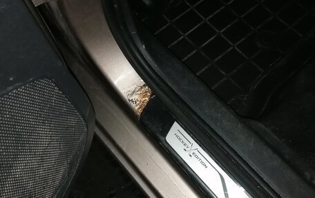 Skoda Rapid I, 2019 год, 1 350 000 рублей, 15 фотография