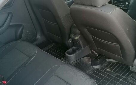 Skoda Rapid I, 2019 год, 1 350 000 рублей, 13 фотография