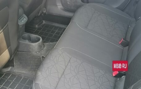 Skoda Rapid I, 2019 год, 1 350 000 рублей, 11 фотография