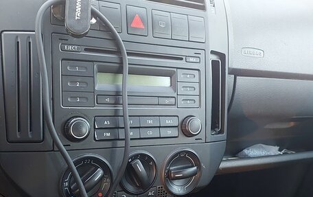 Volkswagen Polo IV рестайлинг, 2009 год, 400 000 рублей, 4 фотография