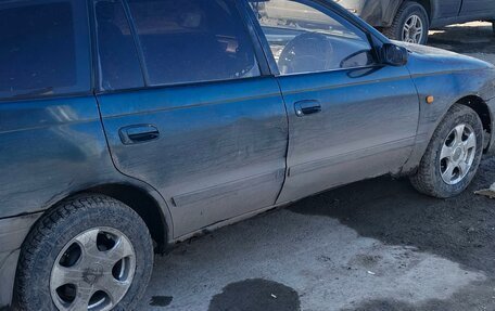 Toyota Caldina, 1993 год, 350 000 рублей, 3 фотография