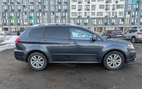 Subaru Tribeca I рестайлинг, 2012 год, 1 530 000 рублей, 4 фотография