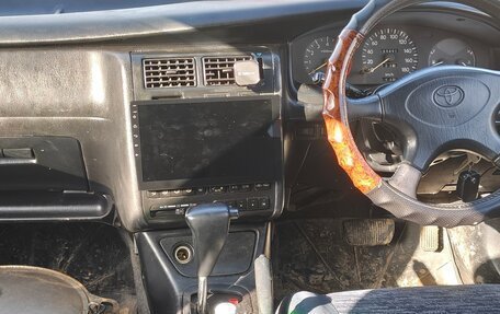 Toyota Caldina, 1993 год, 350 000 рублей, 4 фотография