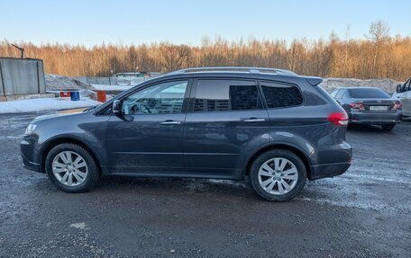 Subaru Tribeca I рестайлинг, 2012 год, 1 530 000 рублей, 8 фотография