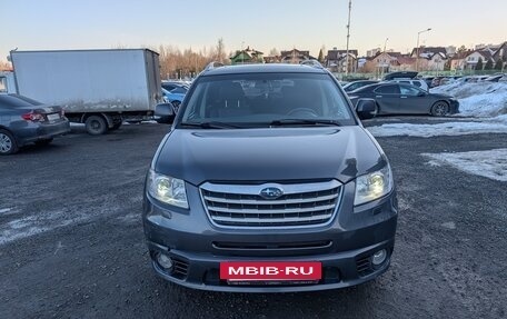 Subaru Tribeca I рестайлинг, 2012 год, 1 530 000 рублей, 2 фотография