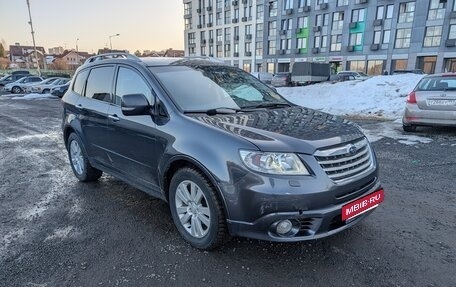 Subaru Tribeca I рестайлинг, 2012 год, 1 530 000 рублей, 3 фотография