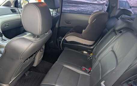 Subaru Tribeca I рестайлинг, 2012 год, 1 530 000 рублей, 9 фотография