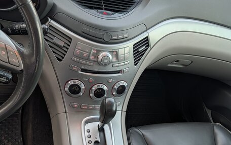 Subaru Tribeca I рестайлинг, 2012 год, 1 530 000 рублей, 13 фотография