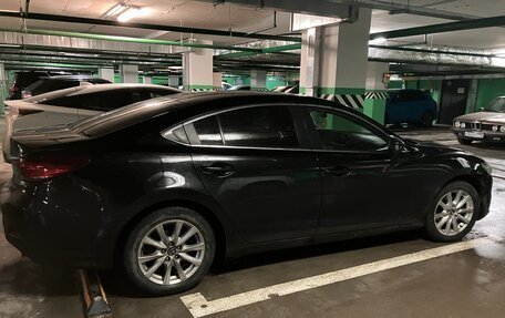 Mazda 6, 2015 год, 1 770 000 рублей, 5 фотография