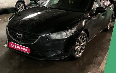 Mazda 6, 2015 год, 1 770 000 рублей, 3 фотография