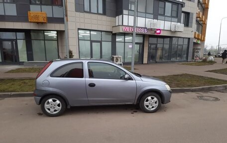 Opel Corsa C рестайлинг, 2003 год, 180 000 рублей, 2 фотография