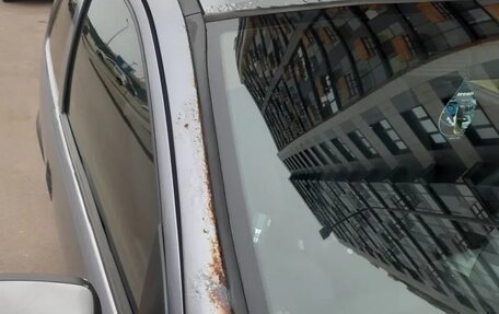 Opel Corsa C рестайлинг, 2003 год, 180 000 рублей, 5 фотография