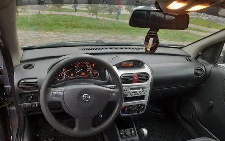 Opel Corsa C рестайлинг, 2003 год, 180 000 рублей, 8 фотография