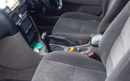 Toyota Caldina, 2001 год, 43 000 рублей, 4 фотография