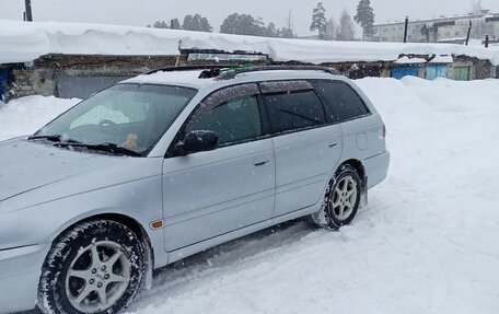 Toyota Caldina, 2001 год, 43 000 рублей, 7 фотография