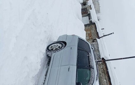 Toyota Caldina, 2001 год, 43 000 рублей, 10 фотография