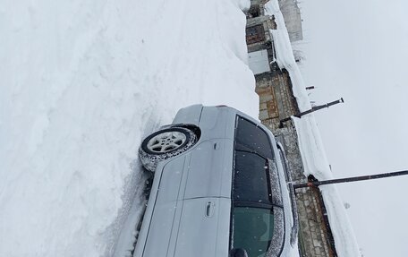 Toyota Caldina, 2001 год, 43 000 рублей, 11 фотография