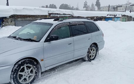 Toyota Caldina, 2001 год, 43 000 рублей, 12 фотография