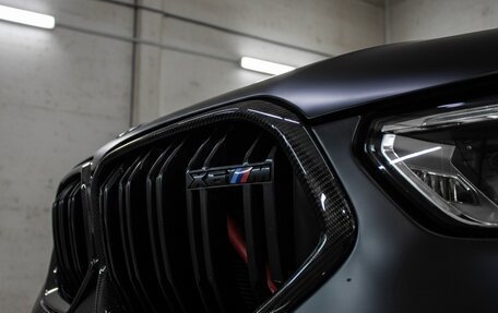 BMW X6 M, 2021 год, 10 800 000 рублей, 10 фотография