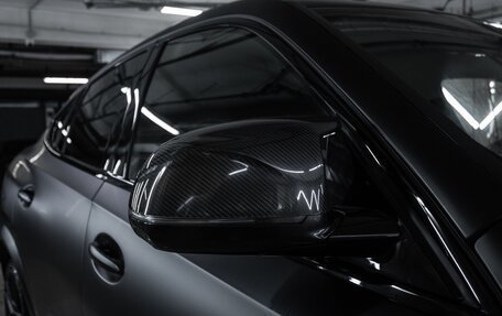 BMW X6 M, 2021 год, 10 800 000 рублей, 14 фотография