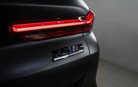 BMW X6 M, 2021 год, 10 800 000 рублей, 11 фотография