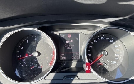 Volkswagen Tiguan II, 2022 год, 2 372 000 рублей, 10 фотография