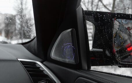 BMW X6 M, 2021 год, 10 800 000 рублей, 21 фотография