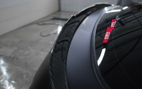 BMW X6 M, 2021 год, 10 800 000 рублей, 12 фотография