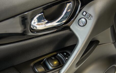 Nissan Qashqai, 2017 год, 1 400 000 рублей, 19 фотография