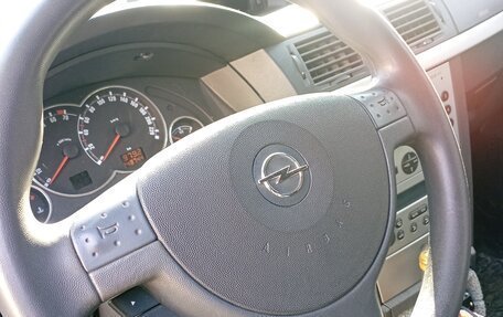 Opel Meriva, 2007 год, 420 000 рублей, 3 фотография