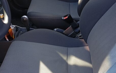 Opel Meriva, 2007 год, 420 000 рублей, 4 фотография