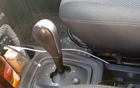 Opel Meriva, 2007 год, 420 000 рублей, 9 фотография