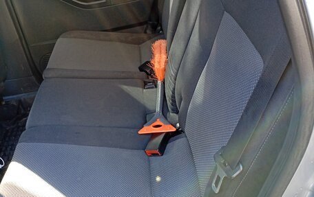 Opel Meriva, 2007 год, 420 000 рублей, 7 фотография