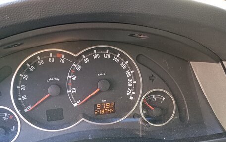 Opel Meriva, 2007 год, 420 000 рублей, 2 фотография