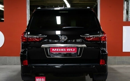 Lexus LX III, 2020 год, 8 250 000 рублей, 6 фотография