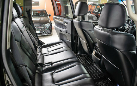 Lexus LX III, 2020 год, 8 250 000 рублей, 12 фотография