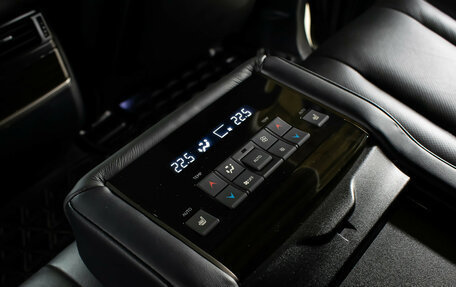 Lexus LX III, 2020 год, 8 250 000 рублей, 20 фотография