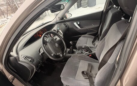 Nissan Primera III, 2007 год, 650 000 рублей, 4 фотография